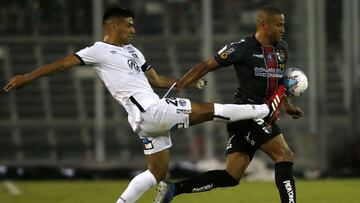 Palestino - Colo Colo: horario, TV y cómo seguir online