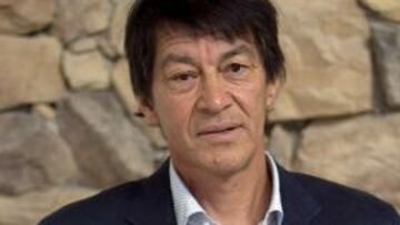 Fallece Carlos 'Lobo' Diarte