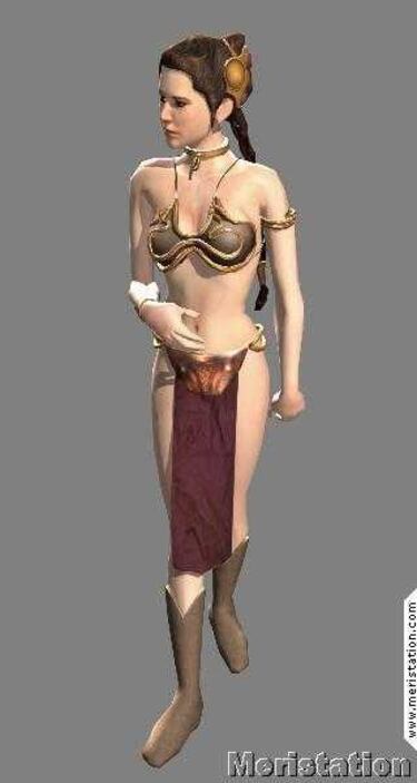 Rogue Squadron III: Rebel Strike, Impresiones (GameCube)