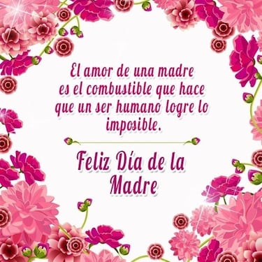Día de las Madres en México 2023: las mejores imágenes y frases para celebrar este día