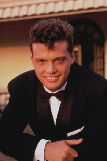 Luis Miguel