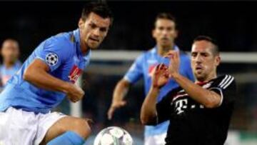 Badstuber y Mario Gómez aplazan el pase del Bayern