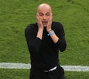 Palos a Guardiola: "Hizo un experimento de profesor loco"