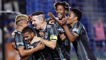 Minnesota United sigue en busca de colocarse en puestos de Playoffs, sin embargo, enfrente tendrá a una escuadra de LA Galaxy que ya tiene a Chicharito de regreso.