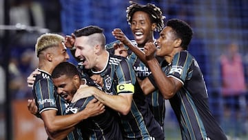 Minnesota United sigue en busca de colocarse en puestos de Playoffs, sin embargo, enfrente tendr&aacute; a una escuadra de LA Galaxy que ya tiene a Chicharito de regreso.