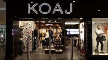 Acoso laboral y sexual contra tiendas Koaj. Conozca qu&eacute; ha pasado, c&oacute;mo fue la denuncia, qu&eacute; podr&iacute;a ocurrir y qu&eacute; ha dicho la tienda de ropa.