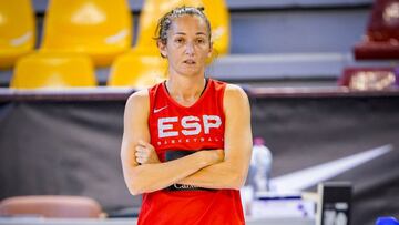 Laia Palau: 300 partidos con sabor a despedida
