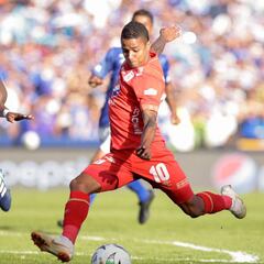 Millonarios oficializa la salida de 6 jugadores para el 2020