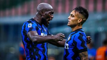 El tijeretazo llega al Inter