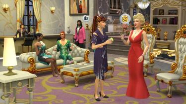 Los Sims 4 quiere que te conviertas en Influencer