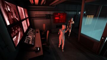 Captura de pantalla - R¨¦publique (PC)