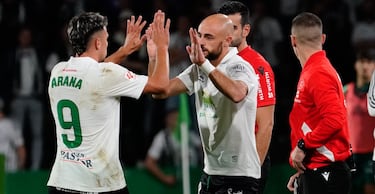 Imposible no emocionarse