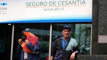 AFC en Chile: ¿quién realiza el trámite del seguro de cesantía?