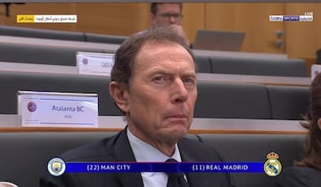 Madrid-City: los memes reaccionan a la bomba del sorteo