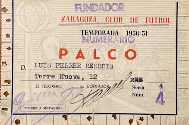 El tercer ascenso del Real Zaragoza (II)