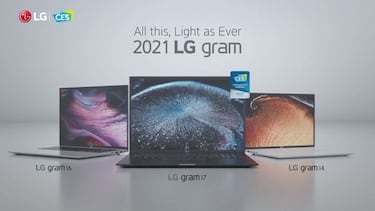 CES 2021: LG fortalece su lineal de Smart TV’s enfocadas al gaming