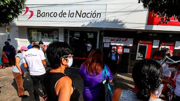 Bono Yanapay, Wanuchay, S/210 y Escolaridad | Link y consultar cuenta DNI quién cobra hoy, 16 de marzo