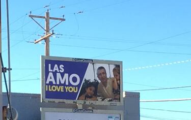 Vergara vive un duro momento, sin ver a sus hijas