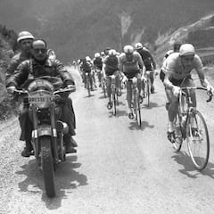 La Pulga del Cantal fue un volcán