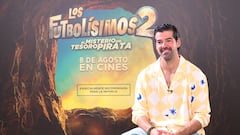 Miguel Ángel Muñoz: “Cuando en una comedia los actores y actrices lo pasan bien, eso inevitablemente llega al público”