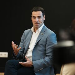 CIS elecciones vascas: Imanol Pradales ganaría por la mínima