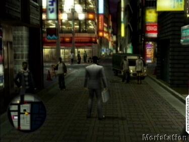 Ryû ga gotoku, Impresiones