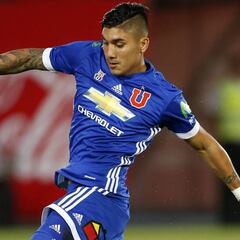 Lucas Ontivero sobre Hoyos: "Es un genio, lo aprecio mucho"