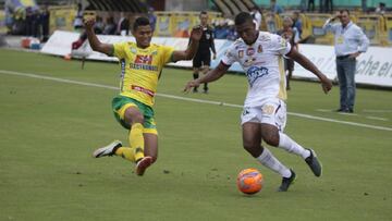 Liga Águila