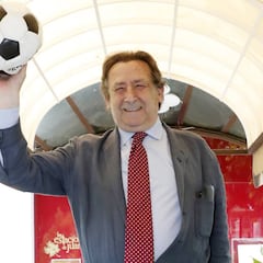 Alfonso Ussía: “Zidane tomó una decisión inteligentísima”