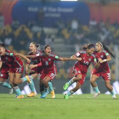 Falcao felicita a Colombia por el paso a la final del Mundial
