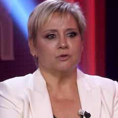 Gloria Serra, molesta con ‘Equipo de investigación’ por el reportaje de Daniel Sancho
