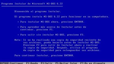 Efemérides del 6 de noviembre