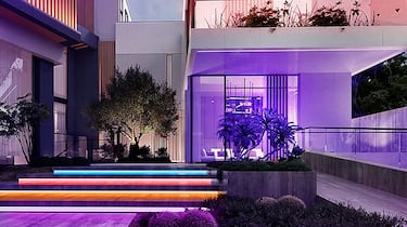 La tira LED con 16 millones de colores que triunfa en Amazon