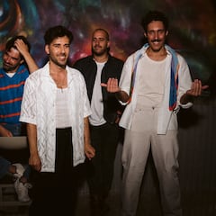 Claim: “Una canción sin mensaje es una oportunidad perdida”