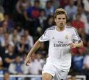 Asier Illarramendi jugará de mediocentro junto a Xabi