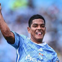 Grimaldo espera emigrar