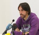 "Estamos más cómodos ante los rivales grandes"