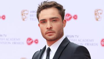 Kristina Cohen acusa a Ed Westwick de haberla violado