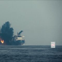 EEUU ataca a los hutíes en Yemen