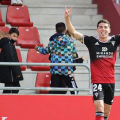 Camello, más cerca del reto