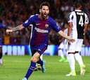 ¿Por qué Messi no rinde con Argentina igual que en el Barça?