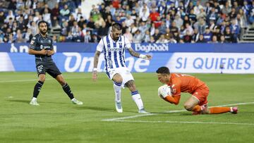 29/09/25 PARTIDO SEGUNDA DIVISION
LEGANES - CASTELLON
ALEX MILLAN ROMAIN MATTHYS