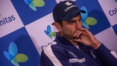 Robert Farah se baja del Australian Open