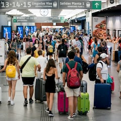 Ni Madrid ni Barcelona: esta es la ciudad cuyas visitas aumentan un 57% en marzo