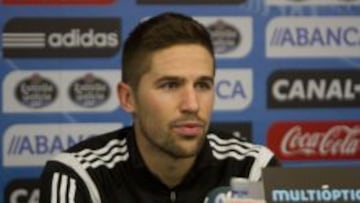 Fontas: "Si jugamos como en la primera vuelta, tenemos opciones"