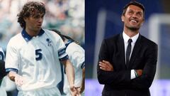 El antes y el después de los deportistas