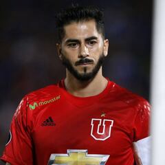 "La lesión de Herrera lo limita para los movimientos fluidos"