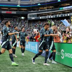 Cherundolo y LAFC son exhibidos en la Semana 3 de MLS 2025