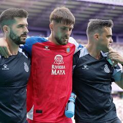 A Manolo González se le desmonta el invento