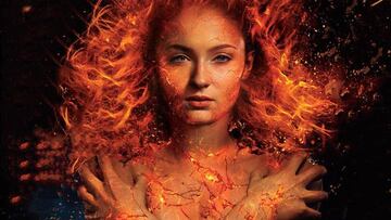 X-Men Dark Phoenix: Fecha de estreno y tráiler del fin de los mutantes